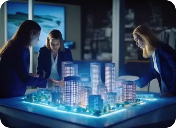 Real Estate Tokenization Platform Development Companyt